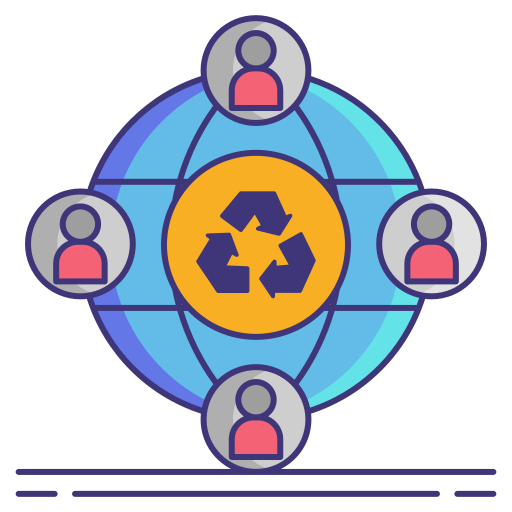 Strong Community-and-Ecosystem